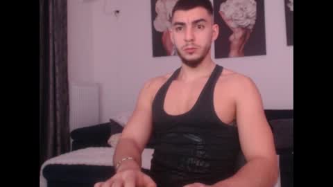 Rider Randy online show from February 28, 2025, 11:56 pm