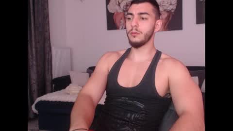 Rider Randy online show from September 23, 2025, 9:18 pm