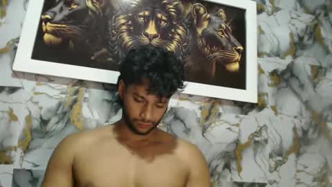 rigel online show from December 16, 2025, 6:57 pm