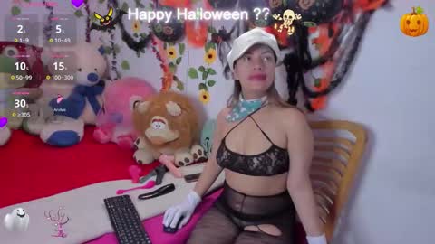 RIHANA online show from November 1, 2025, 12:12 am