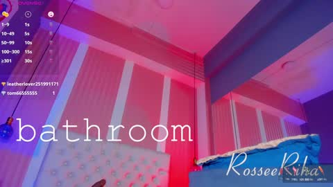 Riha  online show from December 10, 2024, 10:28 am