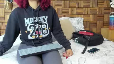 Sara online show from November 3, 2025, 10:16 am