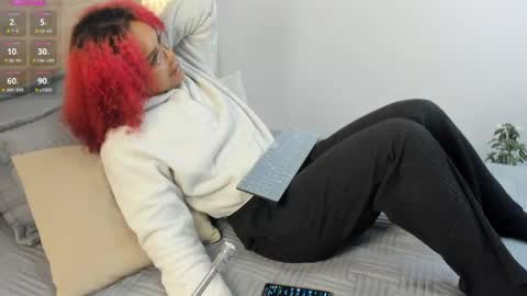 Snapshot of rihannadeep chatting on June 5, 2026, 9:59 am Sara online show from June 5, 2026, 9:59 am