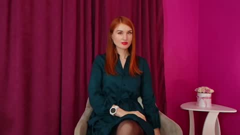 RihannaRichardson online show from February 5, 2025, 6:15 pm