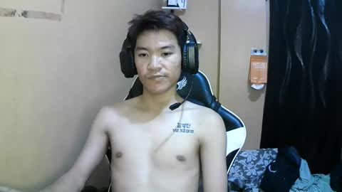 riiichie12 online show from January 13, 2026, 11:04 am