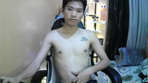 riiichie12 online show from January 16, 2026, 9:30 pm