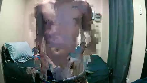 riiichie12 online show from June 14, 2026, 7:27 pm