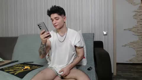 Rick online show from October 25, 2025, 3:29 pm