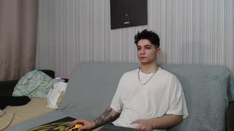 Rick online show from October 28, 2025, 11:51 pm