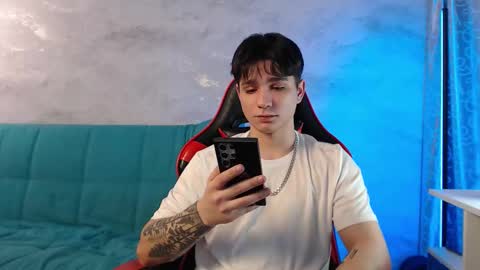 Rick online show from November 17, 2025, 8:36 pm