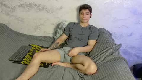 Rick online show from April 27, 2026, 10:30 pm