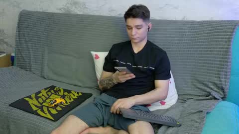 Rick online show from May 30, 2026, 4:37 pm