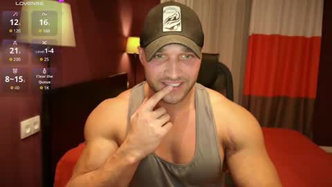 rikadler online show from December 21, 2025, 12:56 pm