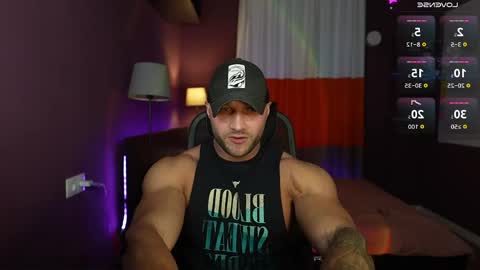 rikadler online show from May 27, 2026, 2:58 pm