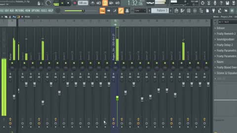 Riki online show from November 1, 2025, 9:39 pm