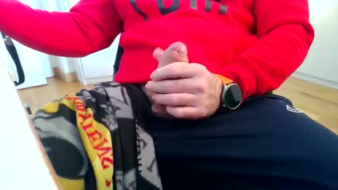 Riki online show from February 16, 2025, 5:15 pm