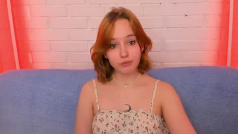 Rikkichoco online show from March 23, 2026, 8:07 am