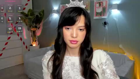 Riko Asada online show from October 31, 2025, 8:59 am