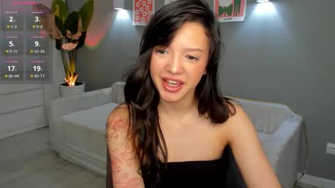 Riko Asada online show from November 15, 2025, 7:16 am