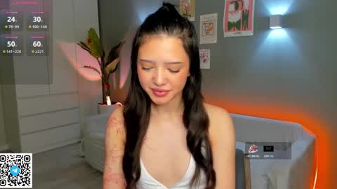 Riko Asada online show from February 6, 2026, 7:56 am