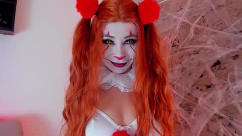 Riley online show from October 25, 2025, 10:37 pm