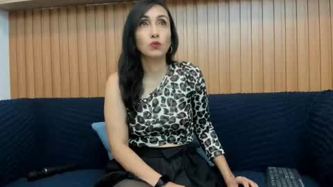 Oriana online show from April 13, 2026, 12:43 pm