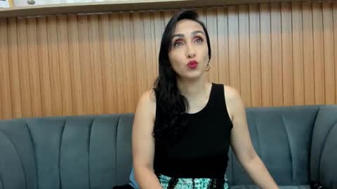 Oriana online show from May 12, 2026, 12:35 pm