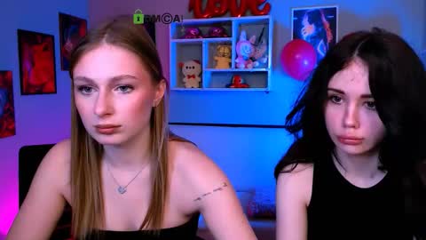 Meow online show from February 23, 2026, 8:17 pm