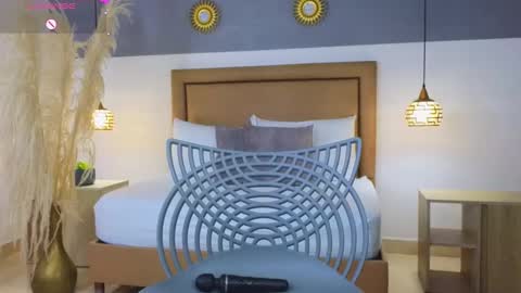 Riley Sierra online show from February 10, 2025, 12:18 pm