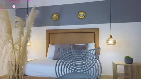 Riley Sierra online show from March 11, 2025, 12:39 pm