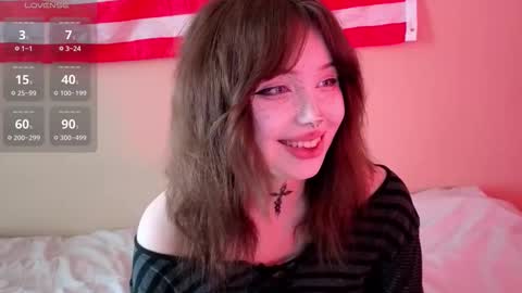 Sofia online show from February 19, 2026, 8:10 am