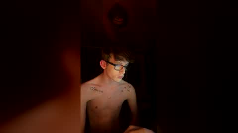 RileyBex online show from April 25, 2026, 3:20 am