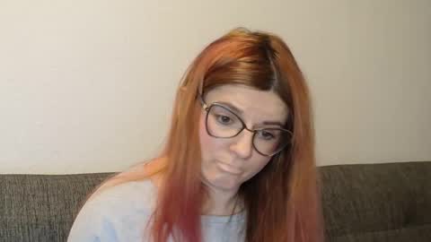 RileyComely online show from December 1, 2025, 3:55 am