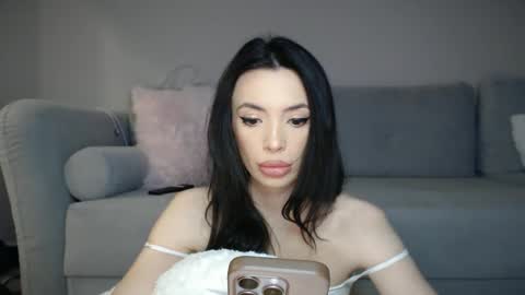 RileyEve online show from January 8, 2026, 12:24 am