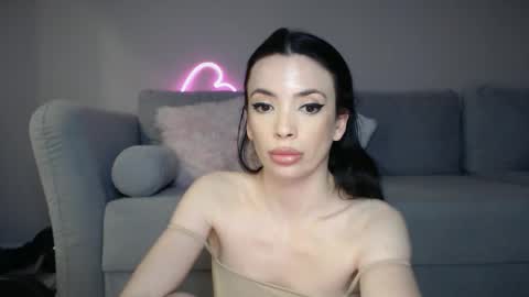 RileyEve online show from January 8, 2026, 10:56 pm