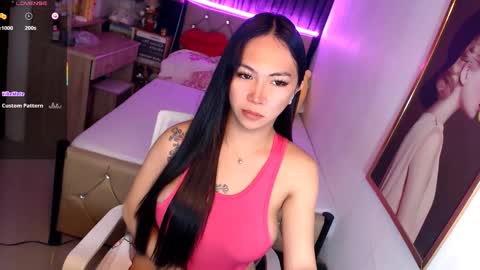 Riley online show from January 27, 2025, 9:11 pm