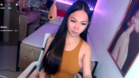 Riley online show from January 29, 2025, 8:25 pm