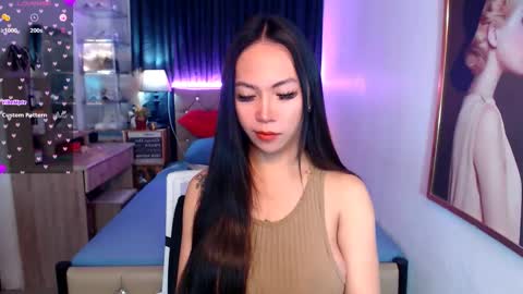 Riley online show from February 7, 2025, 1:04 am