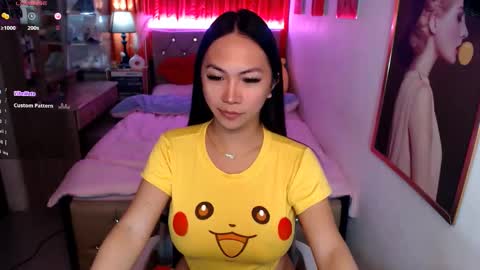 Riley online show from March 5, 2025, 12:59 am