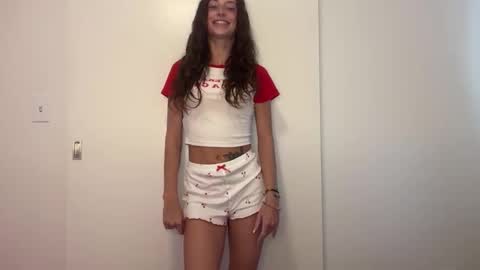 Riley online show from February 4, 2026, 5:08 pm