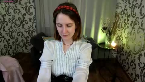 Rimma online show from October 27, 2025, 5:22 am