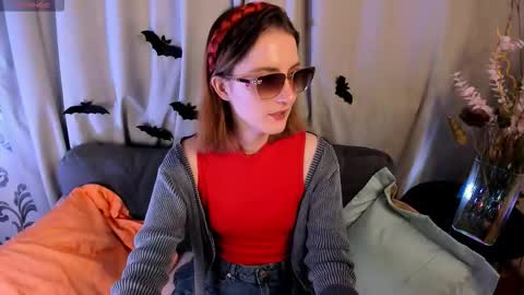 Rimma online show from November 5, 2025, 11:21 am