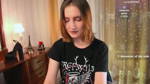 Rimma online show from November 14, 2025, 1:21 pm