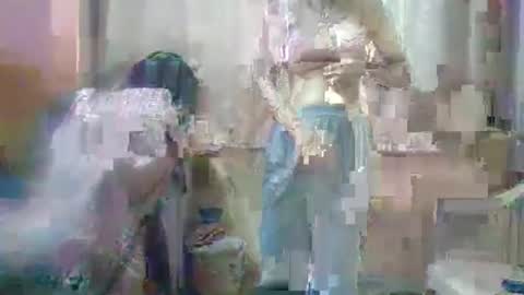 rimshi online show from April 10, 2026, 6:12 pm