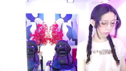 Rin Nohara online show from July 25, 2026, 11:41 am
