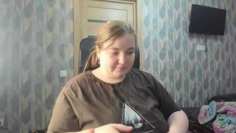 rina16 online show from March 25, 2026, 3:18 pm