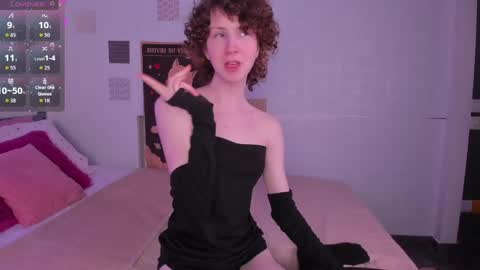 Snapshot of rina_dee chatting on April 27, 2026, 6:55 am . Rina . online show from April 27, 2026, 6:55 am