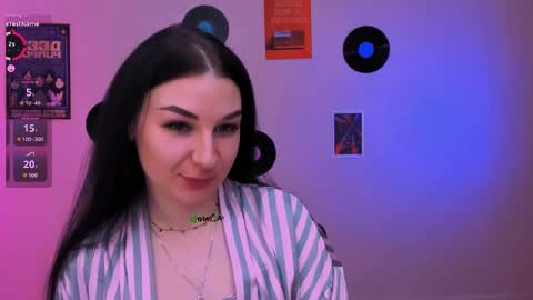 Snapshot of rina_gold_ chatting on May 10, 2026, 9:25 am Rina online show from May 10, 2026, 9:25 am