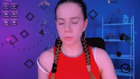 Snapshot of rina_gold_ chatting on May 30, 2026, 9:17 am Rina online show from May 30, 2026, 9:17 am