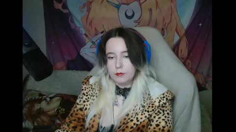 Rina online show from April 13, 2026, 8:20 am